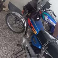 موتور پرواز