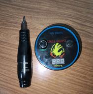 دستگاه تاتو