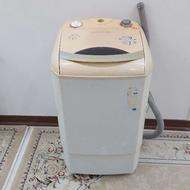 ماشین لباسشوییAEG