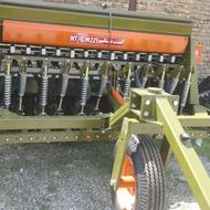 کشت مستقیم یا ردیف کار