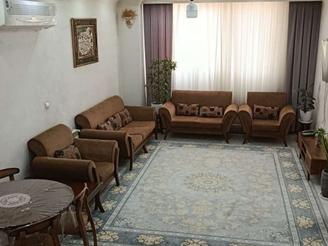 آپارتمان 87متری سنددار