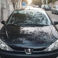 206تیپ 2.شاسها بشرط کارشناسی