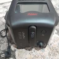 سرخ کن فولن Fuhlen