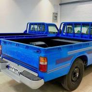 نیسان دوگانه آپشنال رادیال