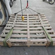 دنده گردان بیل مکانیکی هیوندای دوسان کوماتسو موجود بیل لودر