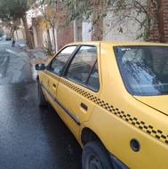 تاکسی روا می باشد