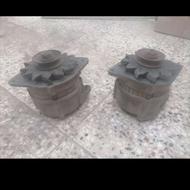 دینام درجه یک به شرط صد در صد