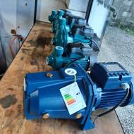 فروش انواع پمپ آب خانگی