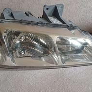 فروش چراغ جلو پژو پارس سمت راست