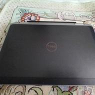 لب تاب دل latitude E6320