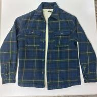 شکت خزدار پسرانه