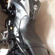 موتور گلکسی تمیزو حرفه ای