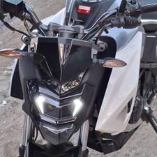 Sym Na180 موتور