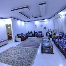 فروش آپارتمان 95 متری مستقل در خیابان فضلی شاد لاهیجان