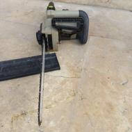 فروش اره برقی زنجیرس درحدنو