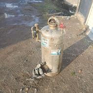 دستگاه کاربیت4 کیلویی