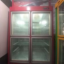 یخچال ایستاده