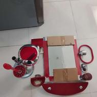 ست سرویس بهداشتی