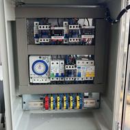 تعمیر کار سردخانه صنعتی تک فاز وسه فاز