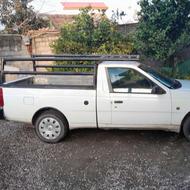 وانت بار کرایه ای