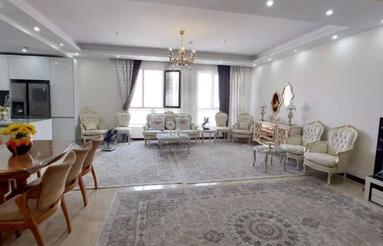  108 متر سالن پرده خور  فردوس شرق