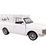 وانت بار پیکان بار