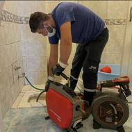 لوله بازکنی(اهواز) شبانه روزی