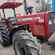 تراکتور شیش سیلندر 1404