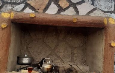 باغچه نقلی شیک