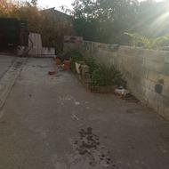 زمین وسط محل زیروان مکان آروم