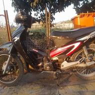 بیکلاج مدل 89 مزاییده