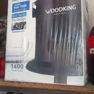 جارو برقی سطلی نو با کارتون