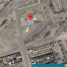 زمین/شاندیز/فرح آباد