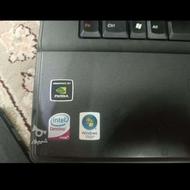 لب تاب لنوو معیوب