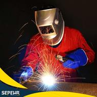 جوشکار سیار