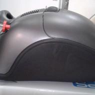 جارو برقی سوپرلوس (Super Silence) بی صدا