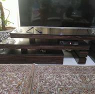 میز تلویزیون به دلیل نیازفوری قصد فروش دارم