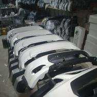 فروش همه رقم سپر ماشین