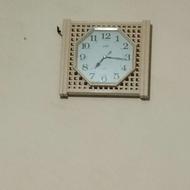 ساعت موتور اصلی