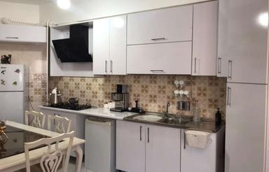 آپارتمان در میدان تیراژه