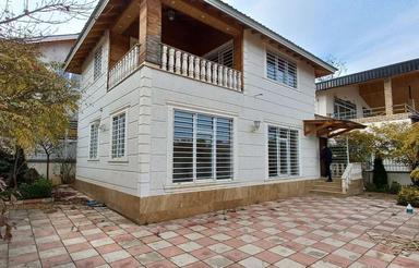 اجاره سالیانه ویلا دو خواب دربست کلید نخورده