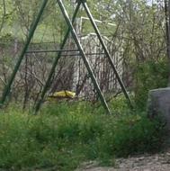 تاب دست ساز بالوله سنگین