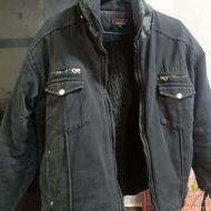 کافشن لی داخل خز سایز M