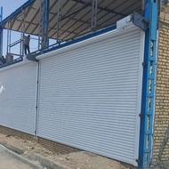 نصب انواع کرکره های برقی و دستی