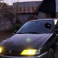 زانتیا 2000 موتور 10 مدل 84 سالم فوری