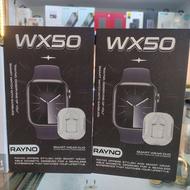 ساعت هوشمند به همراه ایرپاد