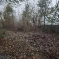 زمین920مترمسکونی سنگرقاضیان