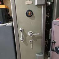 گاوصندوق خرم گاو صندوق تک درب