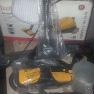 بخارشو تکنو