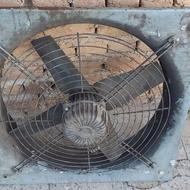 فن دمنده 3000دور